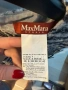 MAX MARA Original Size M 100% Вълна Нова рокля, снимка 6