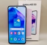 Samsung Galaxy A55 128GB в отлично състояние!, снимка 1
