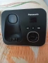 Стационарен безжичен телефон Panasonic KX-TG6821 с телефонен секретар (Пълен комплект с кутия), снимка 9