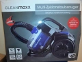 Нова прахосмукачка 800W Cleanmaxx, снимка 2