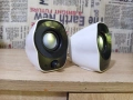 Тонколонки за лаптоп"Logitech", снимка 2