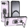 Калъф за Realme 16 5G с Въртящ се Пръстен - PC+TPU, 360° стойка, Магнитен, 5 цвята, снимка 3