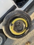 продавам golf 3 gti на части и други части за golf 3, снимка 9