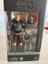 Marvel legends the black series Boba Fett, снимка 2