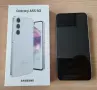 Продавам мобилен телефон Samsung A55 5G / Самсунг А55 5Г - 8gb/128gb, снимка 1