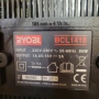 Зарядно RYOBI 18V , снимка 2