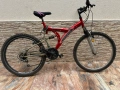 🚲 Продавам планински велосипед AGGRESSOR – 26 цола, снимка 1