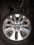 Джанти за BMW e60 e61 style116, снимка 2