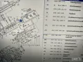 059198025,*NEU*VAG*Комплект гарнитура, капак на цилиндровата глава  6 цилиндъра 2.5TDI , снимка 2
