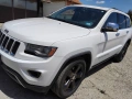 Jeep Grand Cherokee Limited 3,6pentastar , снимка 2
