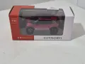 1/60 Citroen C3 Aircross Norev , снимка 1