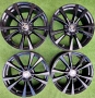 Продавам 4бр 18-ки джанти за Шкода Октавия, Йети, Карок , снимка 1