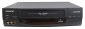 Видео Vhs Daewoo, снимка 1