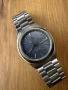 orient automatic мъжки механичен часовник в рядка вариация с джинсов цифер, снимка 1