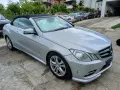 mercedes E250cdi w207 кабрио на части, снимка 13