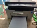 Принтер 3в1 Samsung, снимка 2
