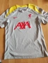 Тениска найк Liverpool номер S , снимка 1