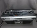 СТАР РЕТРО РАДИОКАСЕТОФОН JVC RC-646L JAPAN BOOMBOX С ОРИГИНАЛЕН КАШОН И ИНСТРУКЦИЯ, снимка 8