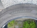 Летни гуми 225 /55/18 Hankook!, снимка 4