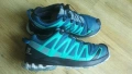 SALOMON XA PRO 3D GORE-TEX Shoes размер EUR 40 2/3 обувки водонепромокаеми - 2718, снимка 4