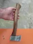  Старо малко топорче - 625 , снимка 4