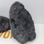 "ПРОМОЦИЯ" Lava rocks естествени Лава камъни черни, снимка 1