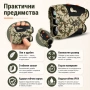 Лазерен далекомер за прецизни измервания до 730м за лов голф строителство туризъм, снимка 4