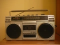 SHARP GF-4949ZS, снимка 1
