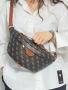 Guess Нова Дамска Чанта Различни Цветове Гес, снимка 2