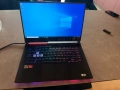 Лаптоп Asus ROG 15 инча, снимка 2
