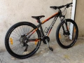 Алуминиев велосипед 27,5 цола Trek Marlin 5 , снимка 2