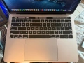 MacBook Pro 13 2018 512GB TouchBar, снимка 5