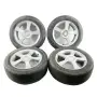 Алуминиеви джанти 5x112 с гуми R16 Seat Toledo III 2004-2009 ID: 163126, снимка 1