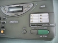 Panasonic KX-F700C телефон със секретар/копир и факс , снимка 3