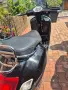 vespa GTS 300 скутер , снимка 5