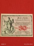 Лот банкноти NOTGELD 5 броя стари редки за КОЛЕКЦИЯ 45293, снимка 8