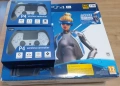 Хакнат PlayStation 4 PS4 Pro 1TB SW 11.00 + GoldHEN + 3 джойстка + 15 игри, снимка 15