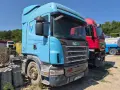 Scania R 420 на части , снимка 2