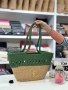Плажни чанти ysl saint laurent ➡️43cm⬆️21cm✨, снимка 7