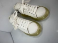 Alexander Mcqueen Oversized маратонки 37 Оригинал, снимка 3