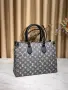 Louis Vuitton Нова Дамска Чанта Луи Витон Различни Цветове , снимка 5