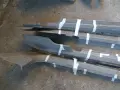 Прагове Land Rover Freelander 1, 2/3 врати, снимка 3