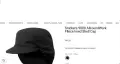Snickers 9008 AllRound Winter Work Shell Cap Размер One Size зимна шапка с козирка W4-766, снимка 2