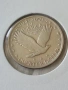 Сребърна монета Америка USA QUARTER DOLLAR 67890, снимка 3