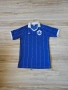 Оригинална мъжка тениска Nike x Brazil 'XCI' Retro, снимка 1
