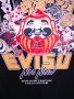 Мъжка тениска EVISU, снимка 3