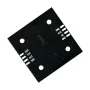 WS2812B 5 x 5 RGB LED Модул, снимка 3