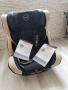 Столче за кола Chipolino - Evolute 360, 0-36 kg, с Isofix, ванилия , снимка 1