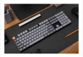 Механична клавиатура Keychron K5 Max QMK/VIA, RGB LED, Hot-Swappable, 2.4GHz, Безжична, Bluetooth 5., снимка 1