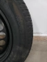 Супер Изгодно Нова Гума CONTINENTAL Conti EcoContact 3 185/65 R15 88T с Джанта, снимка 2